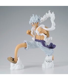 Static Figure - Grandista - One Piece - Monkey D. Luffy