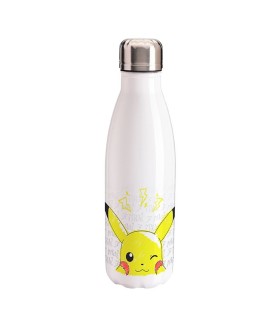 Bouteille - Pokemon - Pikachu