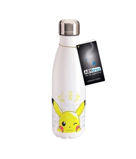 Bouteille - Pokemon - Pikachu