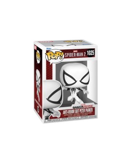 POP - Marvel - Spider-Man - 1025 - Anti-Venom Peter