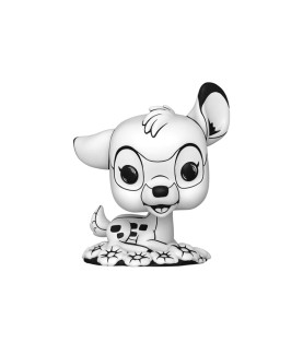 POP - Disney - Bambi - 1527 - Bambi