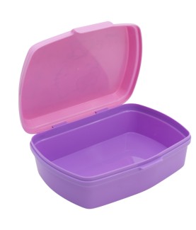 Lunch-Box - Sanrio - Flowers
