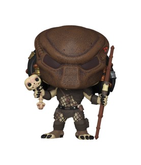 POP - Movies - Predator - 1751 - City Hunter