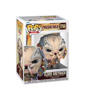 POP - Movies - Predator - 1750 - Elder Greyback