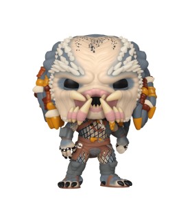 POP - Movies - Predator - 1750 - Elder Greyback