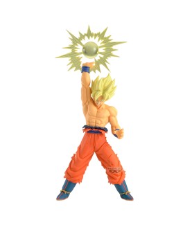 Statische Figur - GxMateria - Dragon Ball - Son Goku