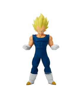 Static Figure - Grandista - Dragon Ball - Vegeta