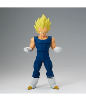 Static Figure - Grandista - Dragon Ball - Vegeta