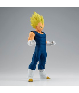 Static Figure - Grandista - Dragon Ball - Vegeta