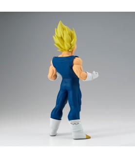 Static Figure - Grandista - Dragon Ball - Vegeta