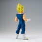 Statische Figur - Grandista - Dragon Ball - Vegeta