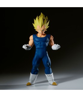 Static Figure - Grandista - Dragon Ball - Vegeta