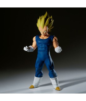 Static Figure - Grandista - Dragon Ball - Vegeta
