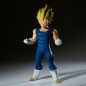 Statische Figur - Grandista - Dragon Ball - Vegeta