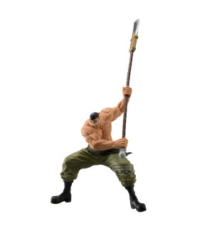 Static Figure - Grandista - One Piece - Whitebeard