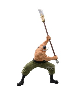 Static Figure - Grandista - One Piece - Whitebeard