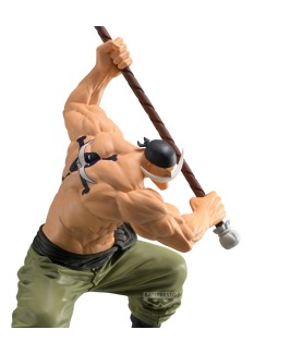Static Figure - Grandista - One Piece - Whitebeard