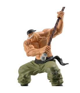 Static Figure - Grandista - One Piece - Whitebeard