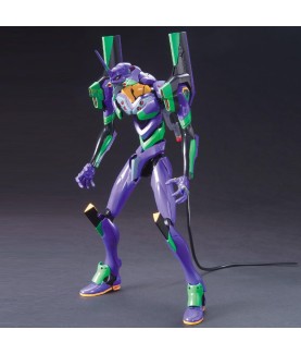Modell - Evangelion - HA - Evangelion Einheit 01