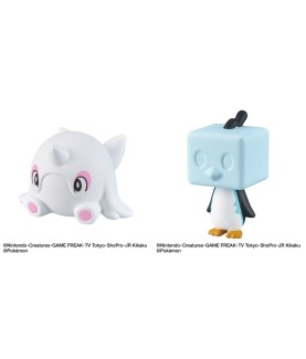 Bath Bomb - Pokemon - Bikkura Tamago - Ice & Ghost Type