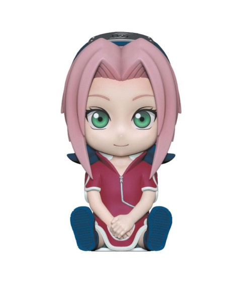 Sparschwein - Naruto - Sakura Haruno