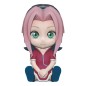 Tirelire - Naruto - Sakura Haruno Tirelire - Naruto - Sakura Haruno