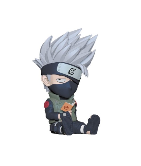 Sparschwein - Naruto - Kakashi Hatake