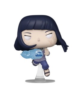 POP - POP Animation - Naruto - 1845 - Hinata Hyûga