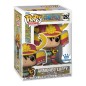 POP - POP Animation - One Piece - 1262 - Monkey D. Luffy