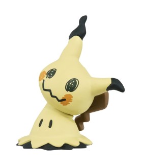 Static Figure - Moncollé - Pokemon - Mimikyu