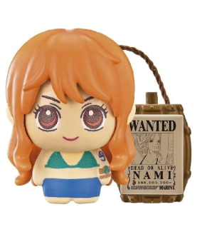Bombe de bain - One Piece - Bikkura Tamago - "Équipage"
