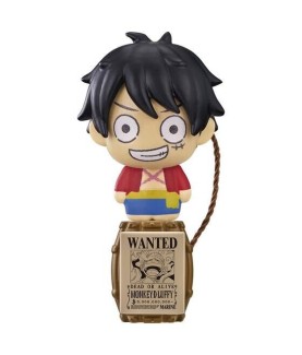 Bombe de bain - One Piece - Bikkura Tamago - "Équipage"