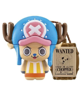 Bombe de bain - One Piece - Bikkura Tamago - "Équipage"