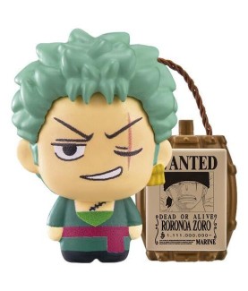 Bombe de bain - One Piece - Bikkura Tamago - "Équipage"