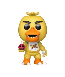 POP - POP Games - Five Nights at Freddy's - 1063 - Chica