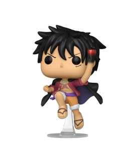 POP - POP Animation - One Piece - 1620 - Monkey D. Ruffy