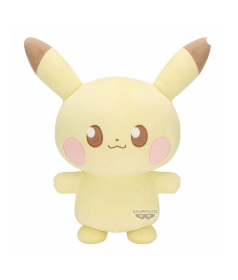 Peluche - Pokemon - Pikachu