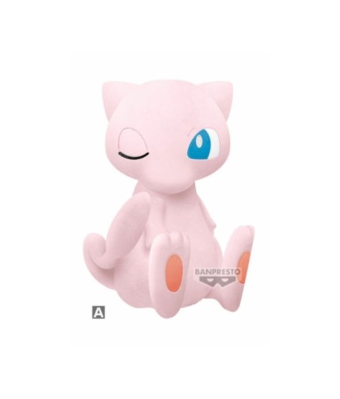 Plüsch - Pokemon - Mew