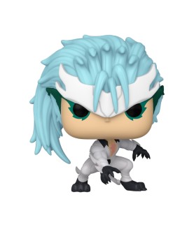 POP - POP Animation - Bleach - 1820 - Grimmjow
