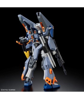 Model - High Grade - Gundam - Duel Blitz