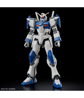 Model - High Grade - Gundam - Duel Blitz