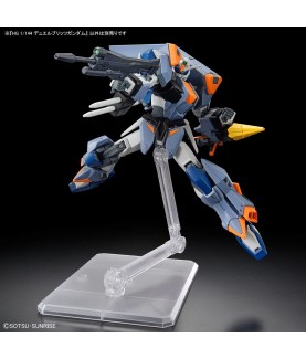 Model - High Grade - Gundam - Duel Blitz