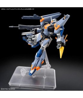 Model - High Grade - Gundam - Duel Blitz