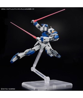 Model - High Grade - Gundam - Duel Blitz