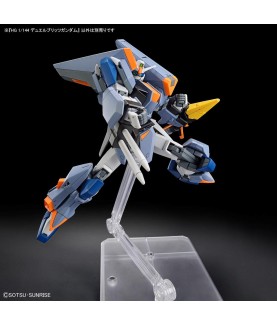 Model - High Grade - Gundam - Duel Blitz
