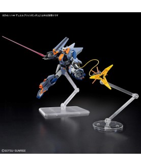 Model - High Grade - Gundam - Duel Blitz