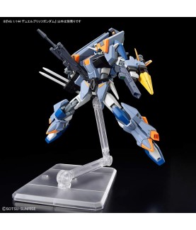 Model - High Grade - Gundam - Duel Blitz