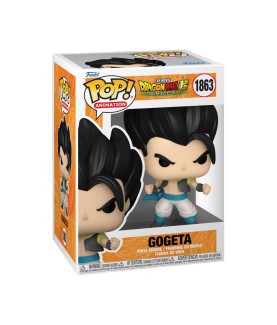 POP - POP Animation - Dragon Ball - 1863 - Gogeta