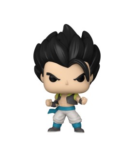 POP - POP Animation - Dragon Ball - 1863 - Gogeta