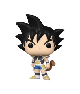 POP - POP Animation - Dragon Ball - 1860 - Son Goku